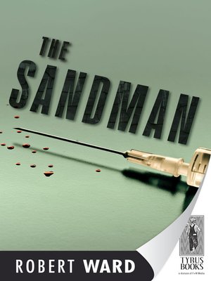 cover image of The Sandman